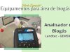 Série Especial Equipamentos para área de Biogás - 1º Episódio - Analisador de Biogás