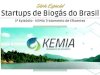 KEMIA Tratamento de Efluentes - 1º Episódio da Série Especial Startups de Biogás do Brasil