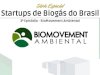 BioMovement Ambiental - 3º Episódio da Série Especial Startups de Biogás do Brasil