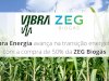 Vibra Energia avança na transição energética com a compra da ZEG Biogás