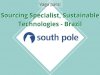 Vaga para Sourcing Specialist, Sustainable Technologies - Brazil