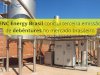 ENC Energy Brasil conclui terceira emissão de debêntures no mercado brasileiro