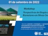 Workshop Perspectivas do biogás e biometano em Minas Gerais