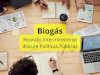 Biogás é o tema central de Reunião interministerial que discutiu políticas públicas