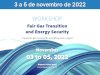 Workshop Fair Gas Transition and Energy Security