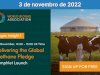 Entrega do Compromisso Global do Metano - Lançamento do Panfleto