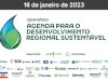 Seminário Agenda para o Desenvolvimento Regional Sustentável