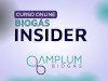 Curso de Biogás e Biometano: conheça o Biogás Insider