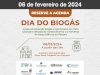Dia do Biogás - Cascavel / PR