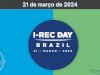 I-REC Day Brazil