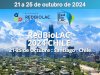 RedBioLAC 2024 CHILE