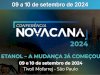 Conferência NovaCana 2024