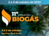 11º Fórum do Biogás