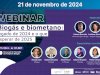 Webinar Biogás e Biometano: legado de 2024 e o que esperar de 2025