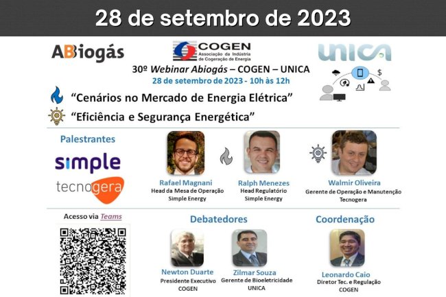 FIERGS - Portal Energia e Biogás