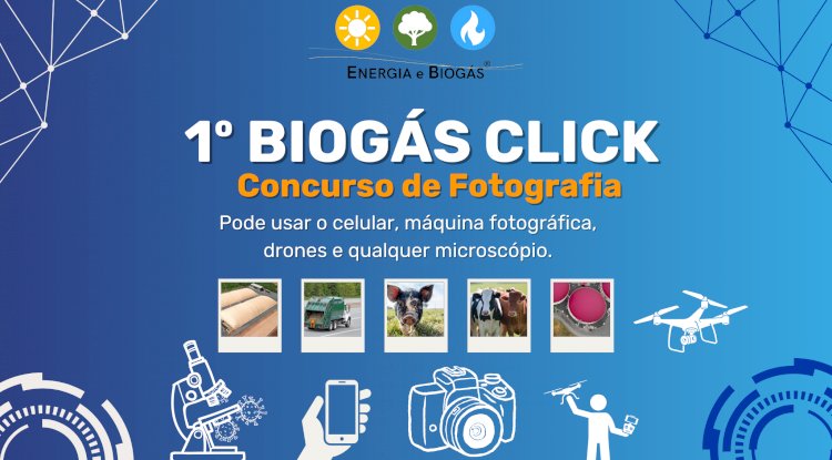 1º Biogás Click