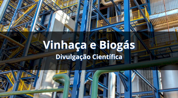 Efeitos da concentração de vinhaça na produção de biogás