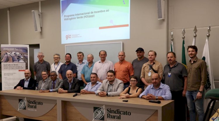 Workshop em Toledo apresentou os resultados dos estudos de viabilidade.