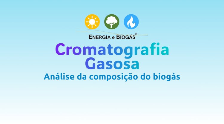 O que é Cromatografia Gasosa (CG)?