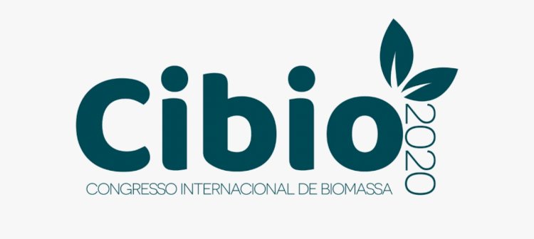 CIBIO - Congresso Internacional de Biomassa 2020