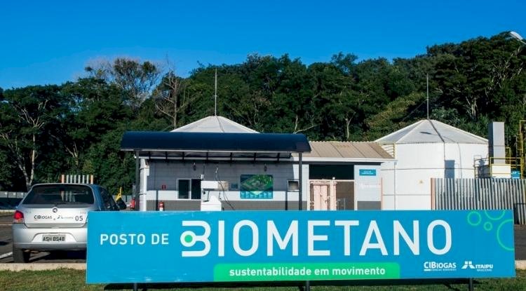 Projeto GEF Biogás Brasil lança estratégia de desenvolvimento do mercado de gás no Paraná