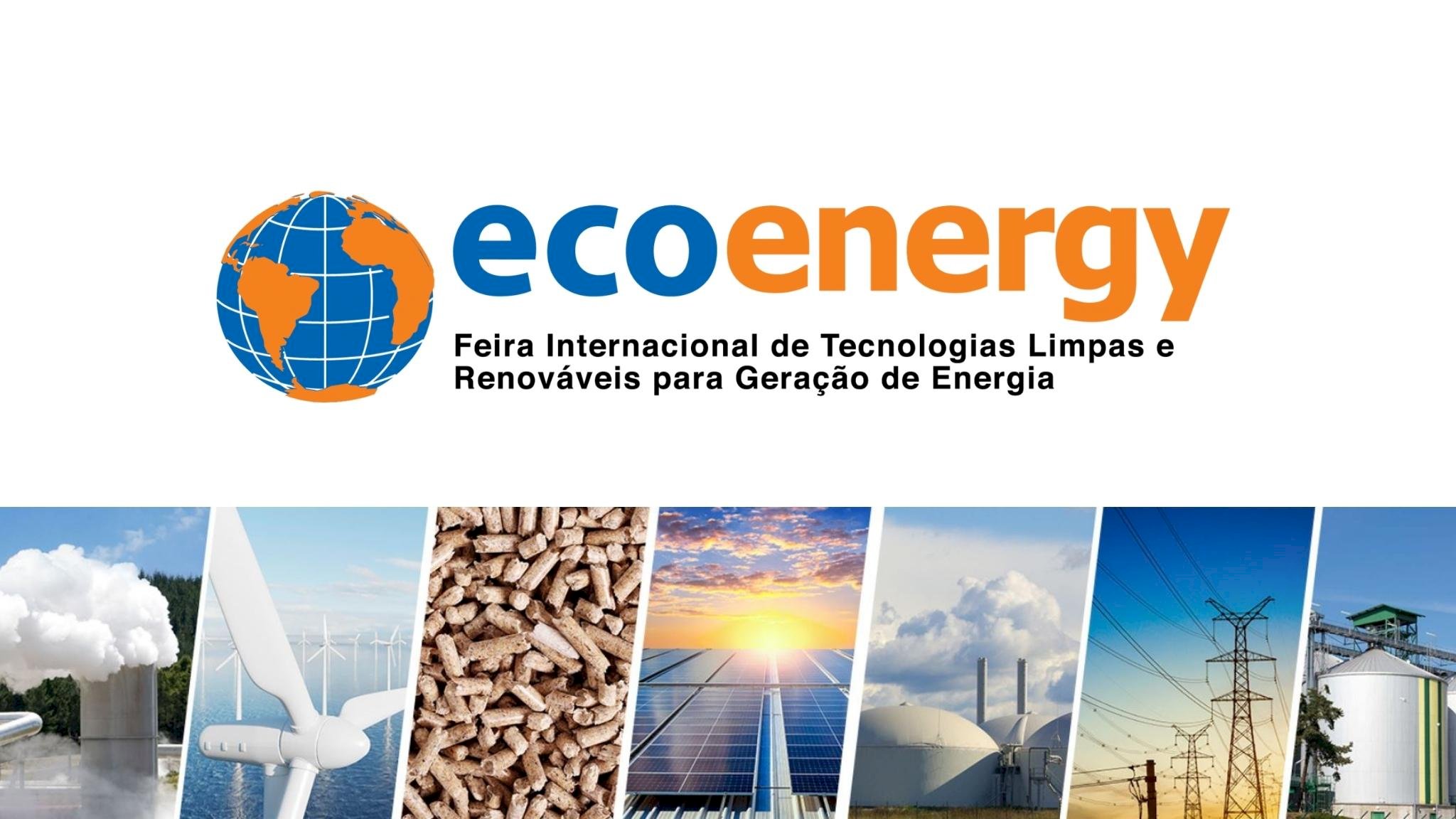 Organização da Ecoenergy 2022 está acelerada e gera grande expectativa no setor de energias renováveis