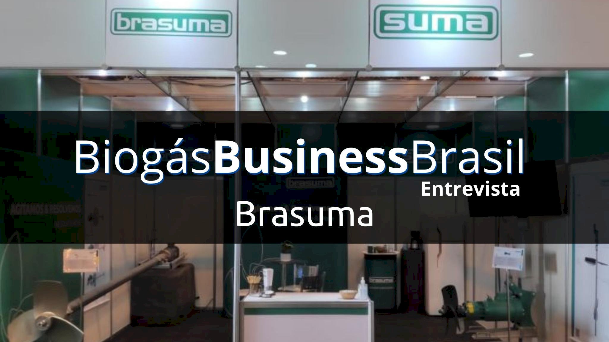 Entrevista: Brasuma