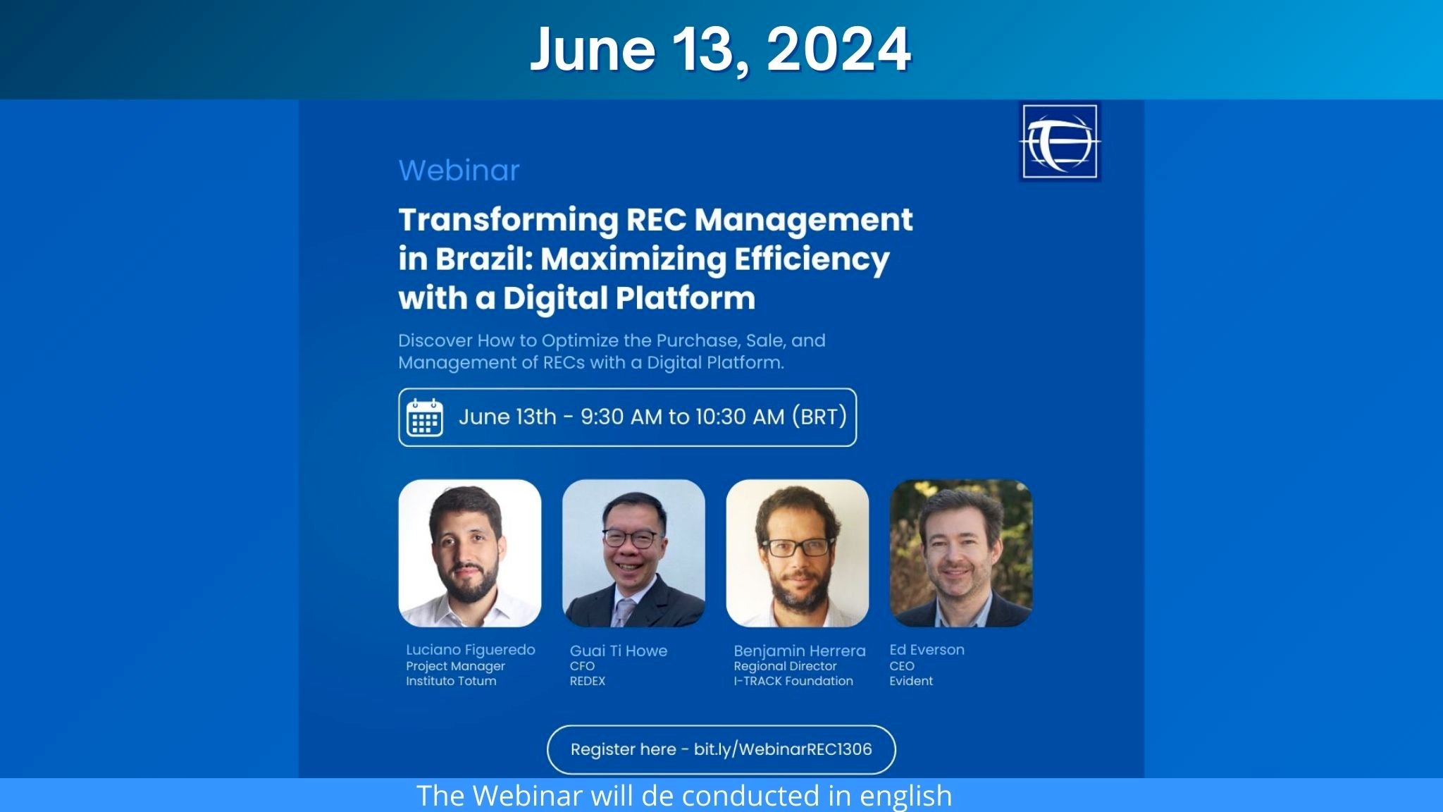 Transforming REC Management in Brazil: Optimizing Efficiency with a Digital Platform!