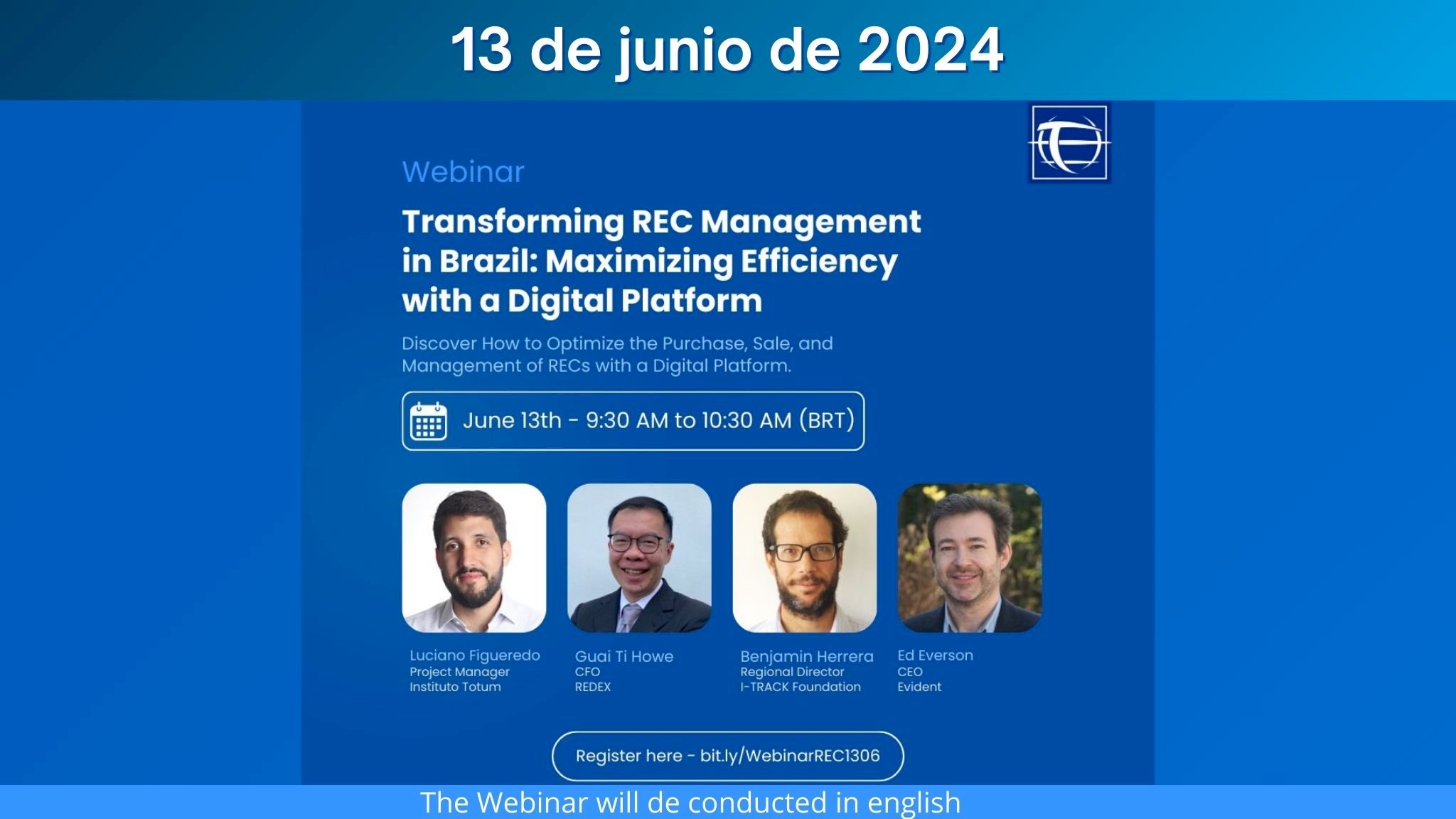 Transformando la Gestión de REC en Brasil: ¡Optimizando la Eficiencia con una Plataforma Digital!