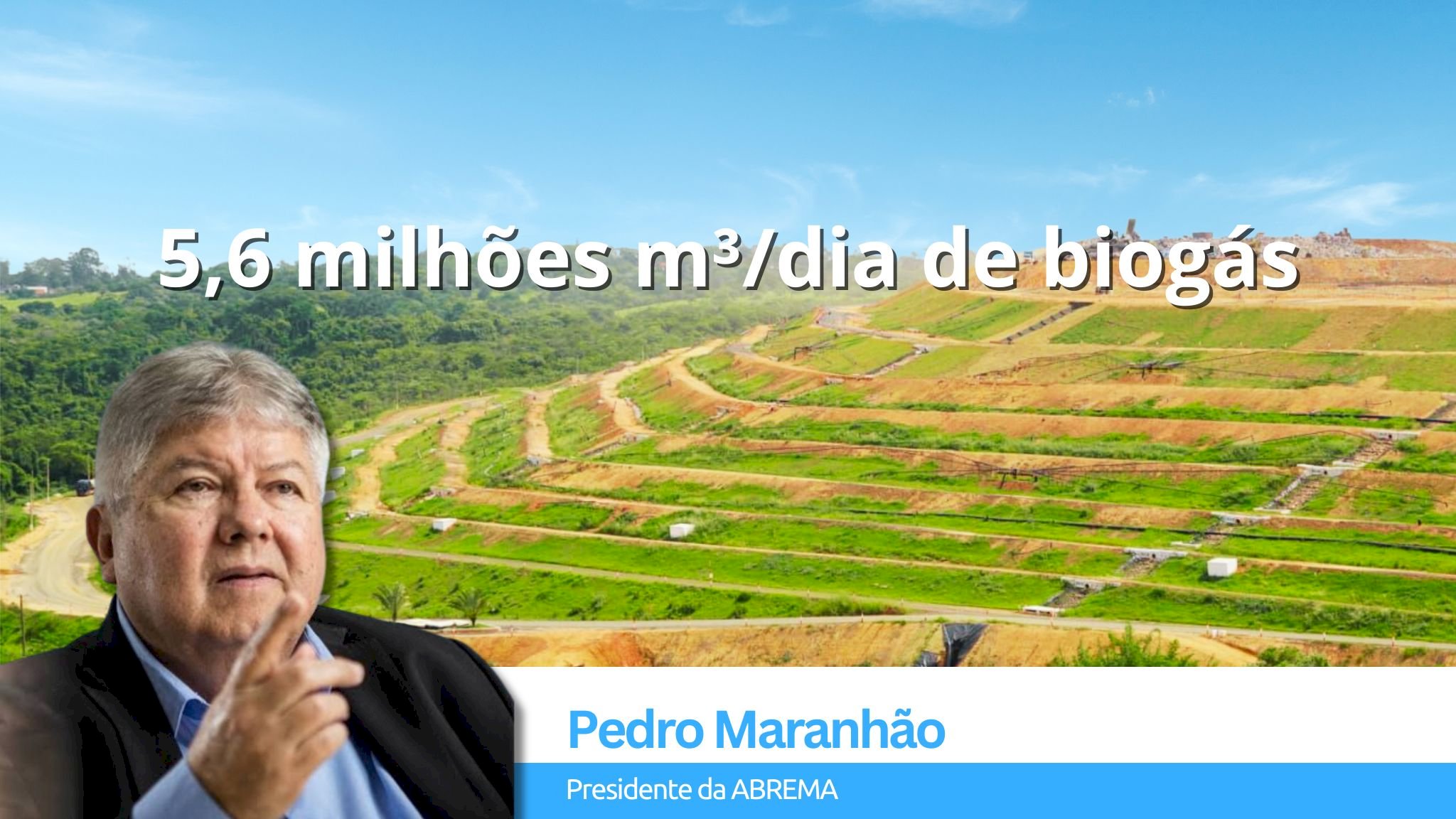 Papel do biogás e do biometano no desenvolvimento econômico do Brasil